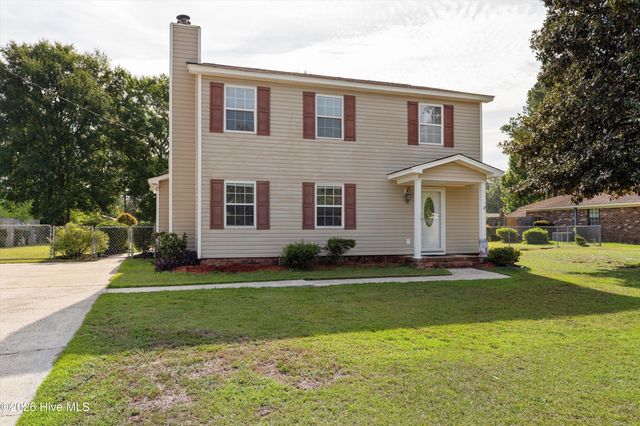 4046 Indian Hills Drive, Augusta, GA 30906