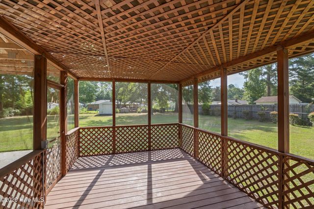 4046 Indian Hills Drive, Augusta, GA 30906