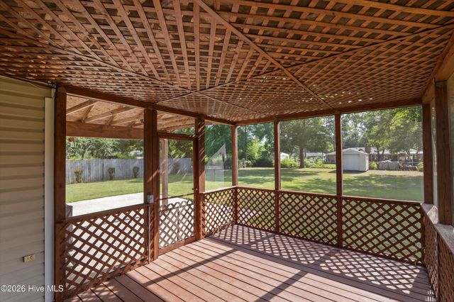 4046 Indian Hills Drive, Augusta, GA 30906