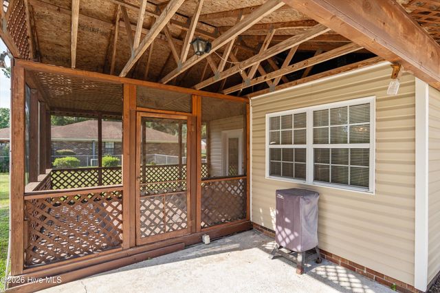 4046 Indian Hills Drive, Augusta, GA 30906
