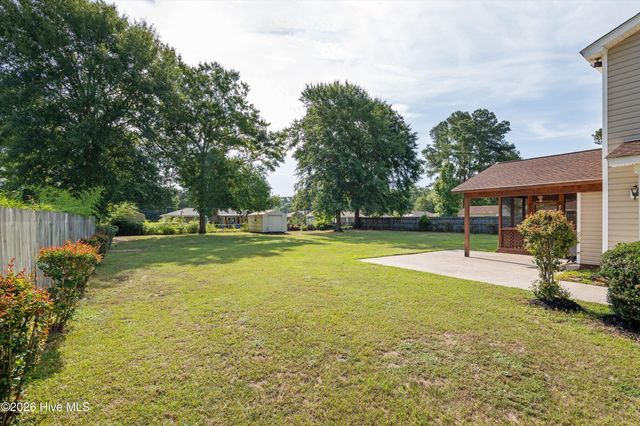 4046 Indian Hills Drive, Augusta, GA 30906