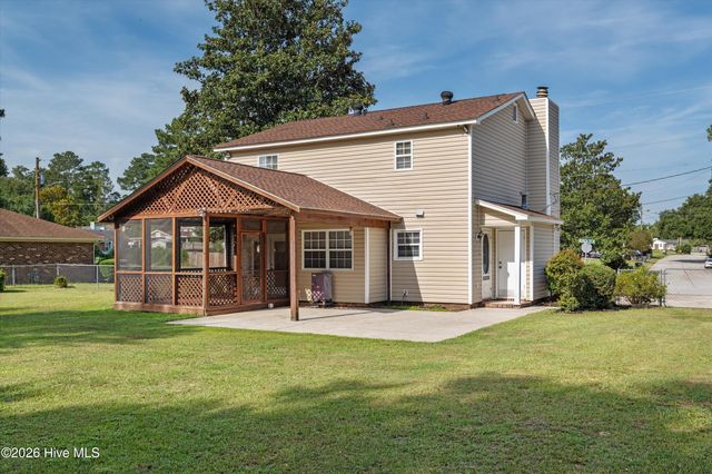 4046 Indian Hills Drive, Augusta, GA 30906