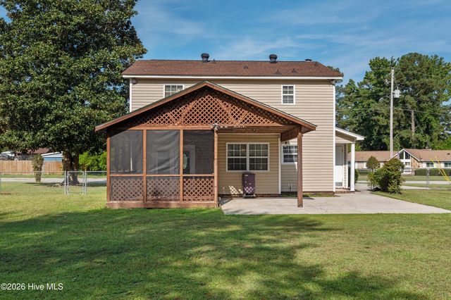 4046 Indian Hills Drive, Augusta, GA 30906