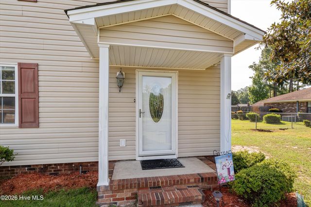 4046 Indian Hills Drive, Augusta, GA 30906