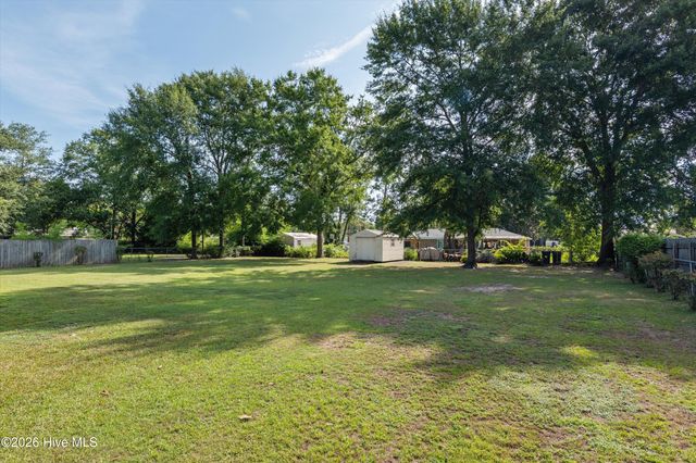 4046 Indian Hills Drive, Augusta, GA 30906