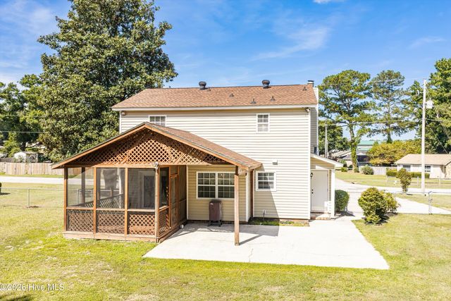 4046 Indian Hills Drive, Augusta, GA 30906