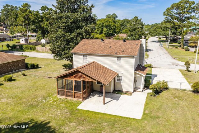 4046 Indian Hills Drive, Augusta, GA 30906