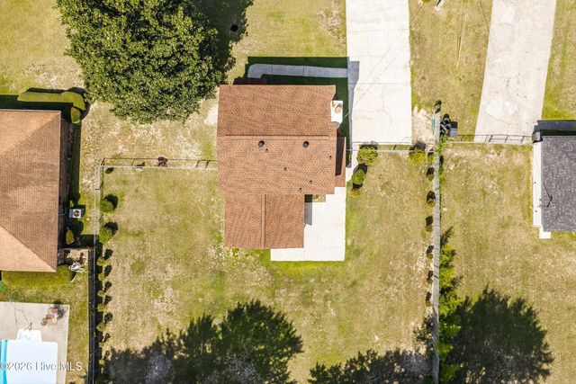 4046 Indian Hills Drive, Augusta, GA 30906