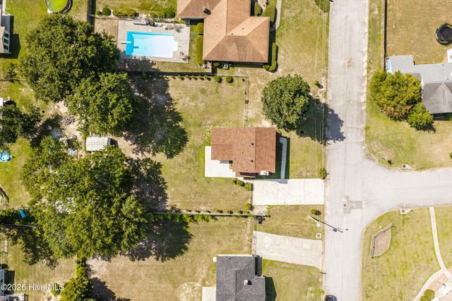 4046 Indian Hills Drive, Augusta, GA 30906