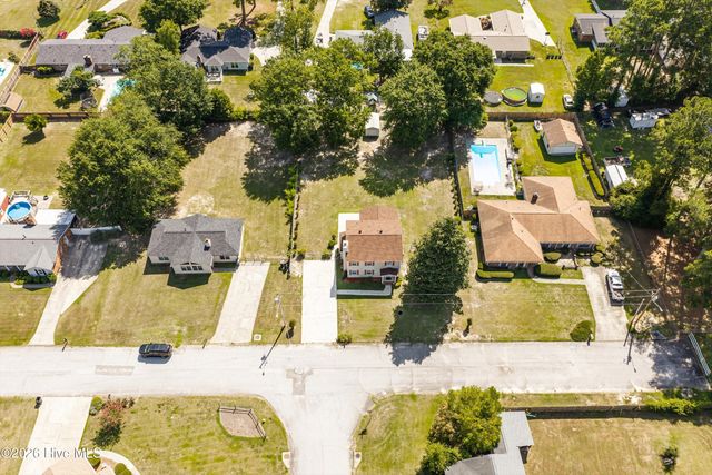 4046 Indian Hills Drive, Augusta, GA 30906
