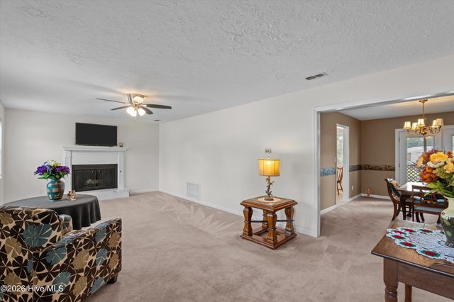 4046 Indian Hills Drive, Augusta, GA 30906