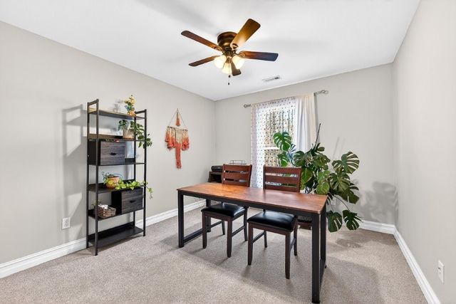 281 Kinross Drive, Bella Vista, AR 72715