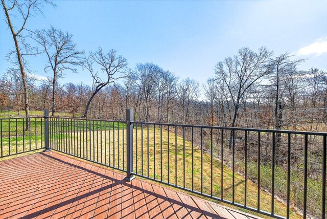 281 Kinross Drive, Bella Vista, AR 72715