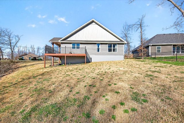 281 Kinross Drive, Bella Vista, AR 72715