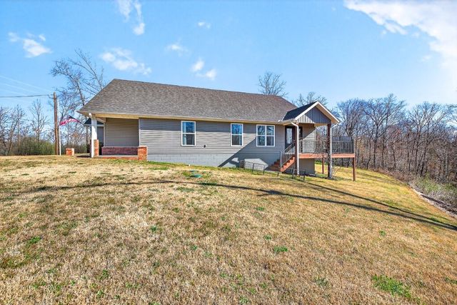 281 Kinross Drive, Bella Vista, AR 72715