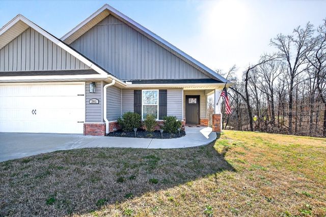 281 Kinross Drive, Bella Vista, AR 72715