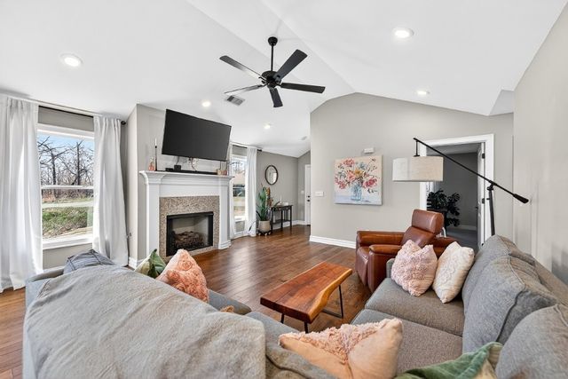 281 Kinross Drive, Bella Vista, AR 72715