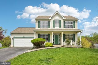 837 FRANKLIN ST, Coatesville, PA 19320