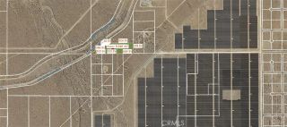 0 Uknown, Rosamond, CA 93560