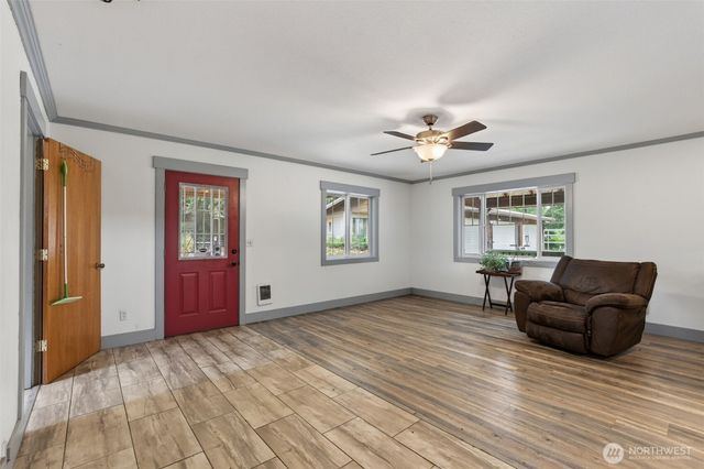 10320 James Road SW, Rochester, WA 98579