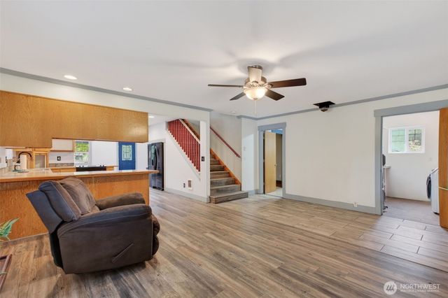 10320 James Road SW, Rochester, WA 98579