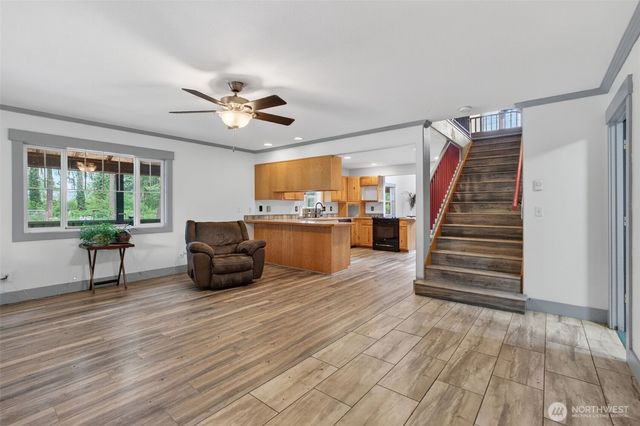 10320 James Road SW, Rochester, WA 98579