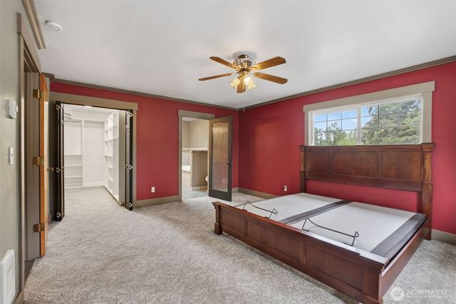 10320 James Road SW, Rochester, WA 98579