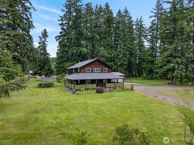 10320 James Road SW, Rochester, WA 98579