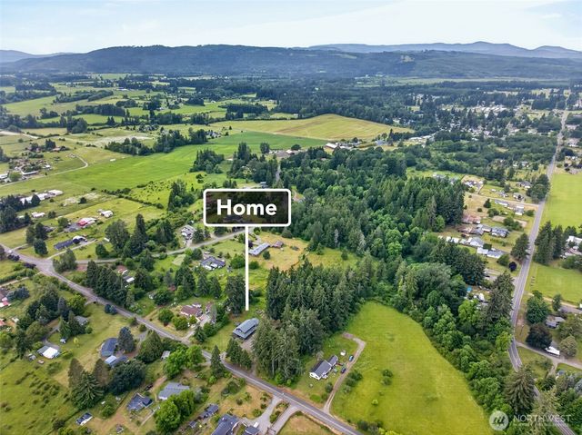 10320 James Road SW, Rochester, WA 98579