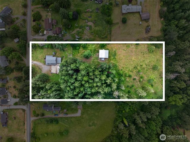 10320 James Road SW, Rochester, WA 98579