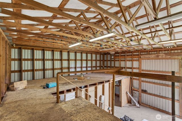 10320 James Road SW, Rochester, WA 98579