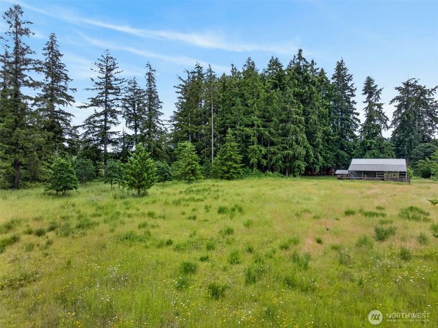 10320 James Road SW, Rochester, WA 98579