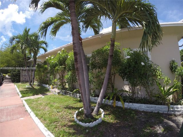 835 83rd St 3, Miami Beach, FL 33141