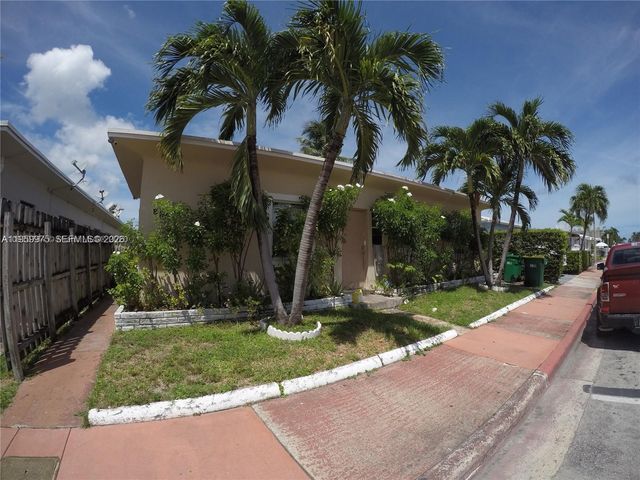 835 83rd St 3, Miami Beach, FL 33141