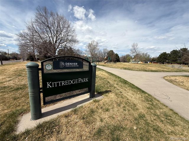 815 Oneida Street, Denver, CO 80220