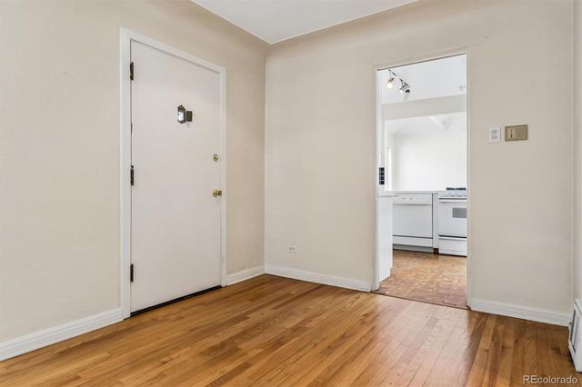 815 Oneida Street, Denver, CO 80220