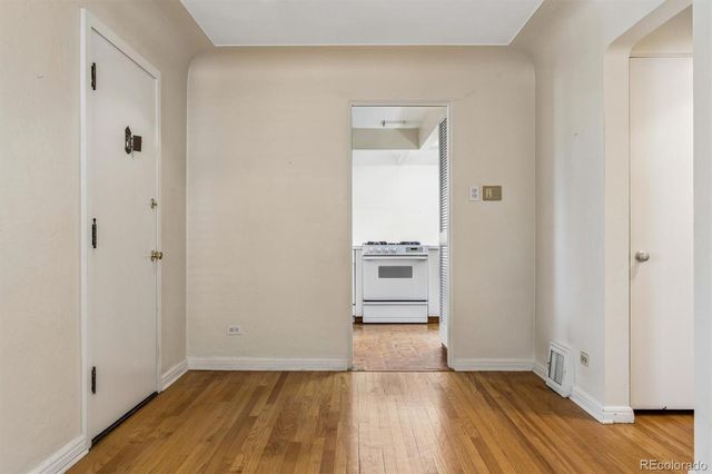 815 Oneida Street, Denver, CO 80220