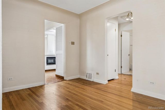 815 Oneida Street, Denver, CO 80220