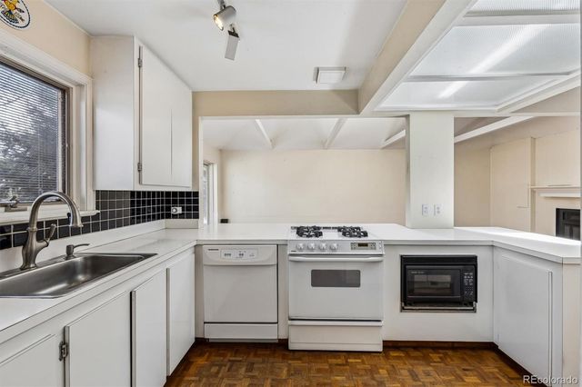 815 Oneida Street, Denver, CO 80220