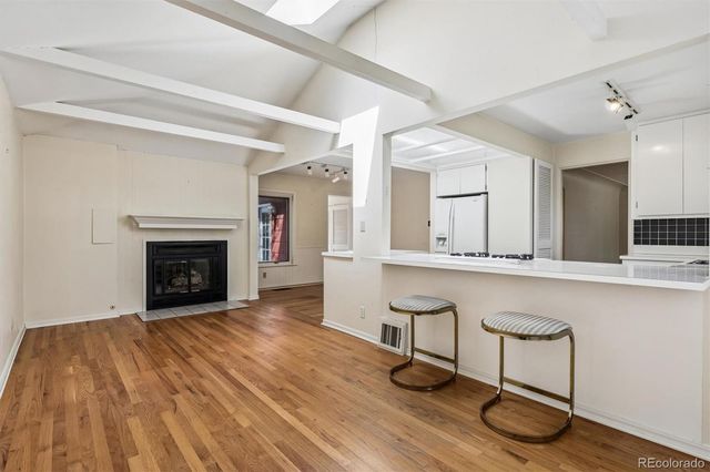 815 Oneida Street, Denver, CO 80220