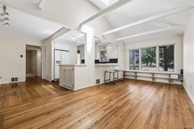 815 Oneida Street, Denver, CO 80220