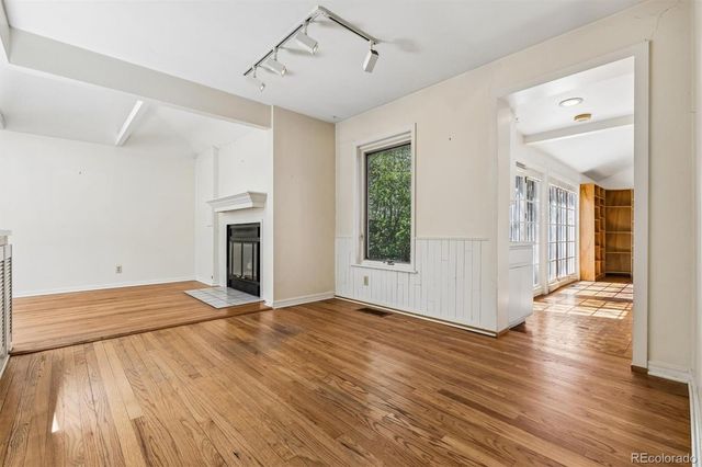 815 Oneida Street, Denver, CO 80220