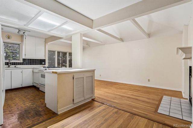 815 Oneida Street, Denver, CO 80220