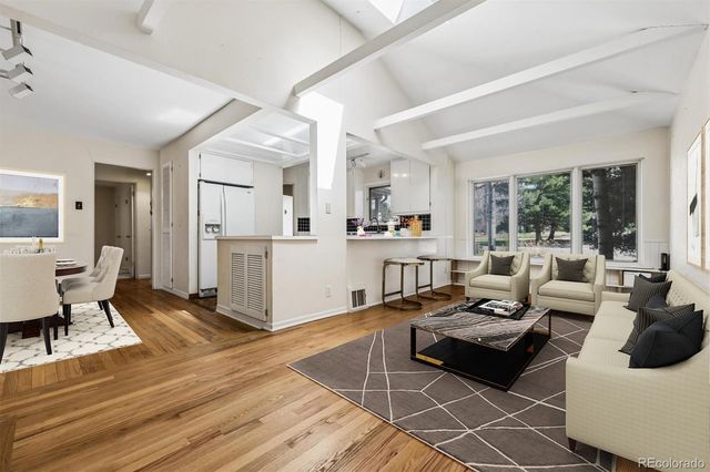 815 Oneida Street, Denver, CO 80220