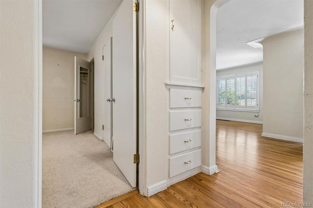 815 Oneida Street, Denver, CO 80220