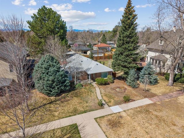 815 Oneida Street, Denver, CO 80220