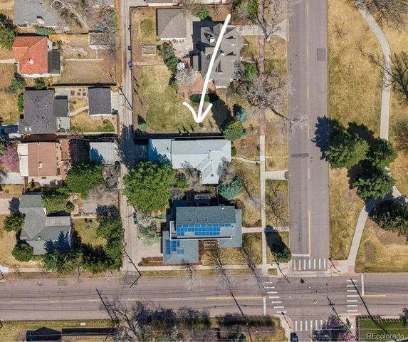 815 Oneida Street, Denver, CO 80220