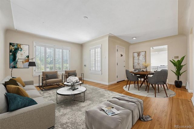 815 Oneida Street, Denver, CO 80220