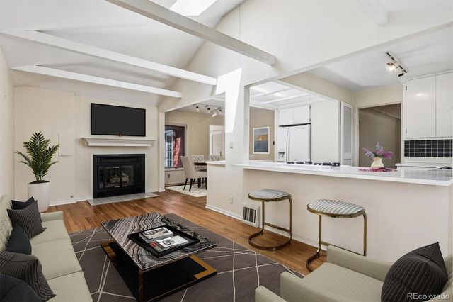 815 Oneida Street, Denver, CO 80220