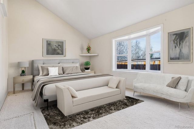 815 Oneida Street, Denver, CO 80220